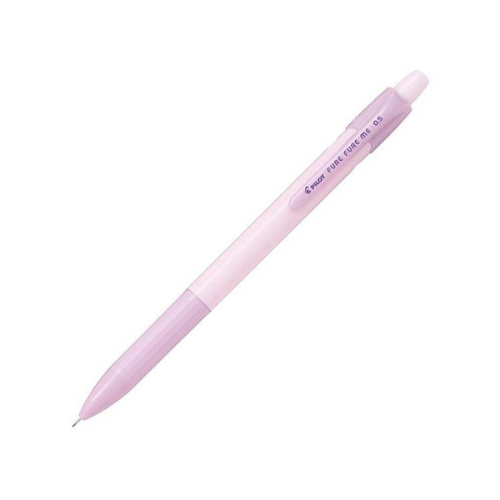 Pilot Mechanical Pencil FURE FURE ME - 0.5mm - Harajuku Culture Japan - Japanease Products Store Beauty and Stationery