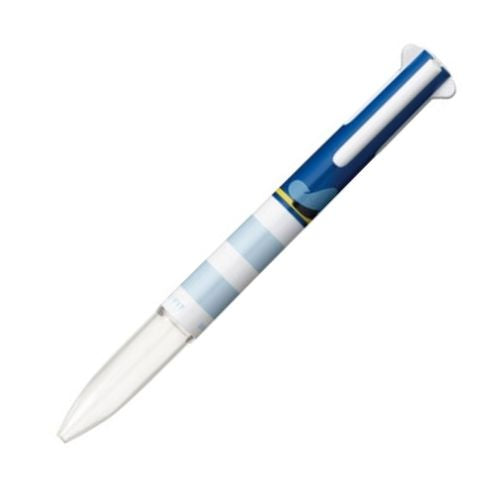 Uni 5 Color Holder Customize Pen Disney Style Fit - Harajuku Culture Japan - Japanease Products Store Beauty and Stationery