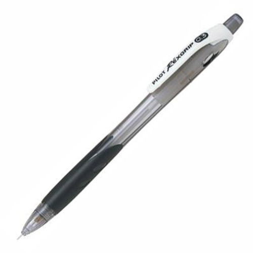 Pilot Mechanical Pencil REXGRIP - 0.3mm - Harajuku Culture Japan - Japanease Products Store Beauty and Stationery