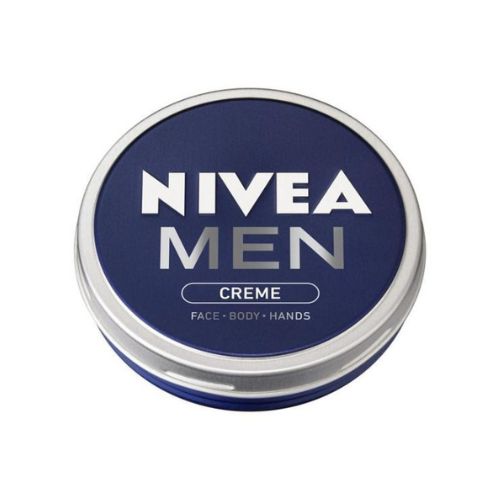 Nivea Men Cream - 75g - Harajuku Culture Japan - Japanease Products Store Beauty and Stationery