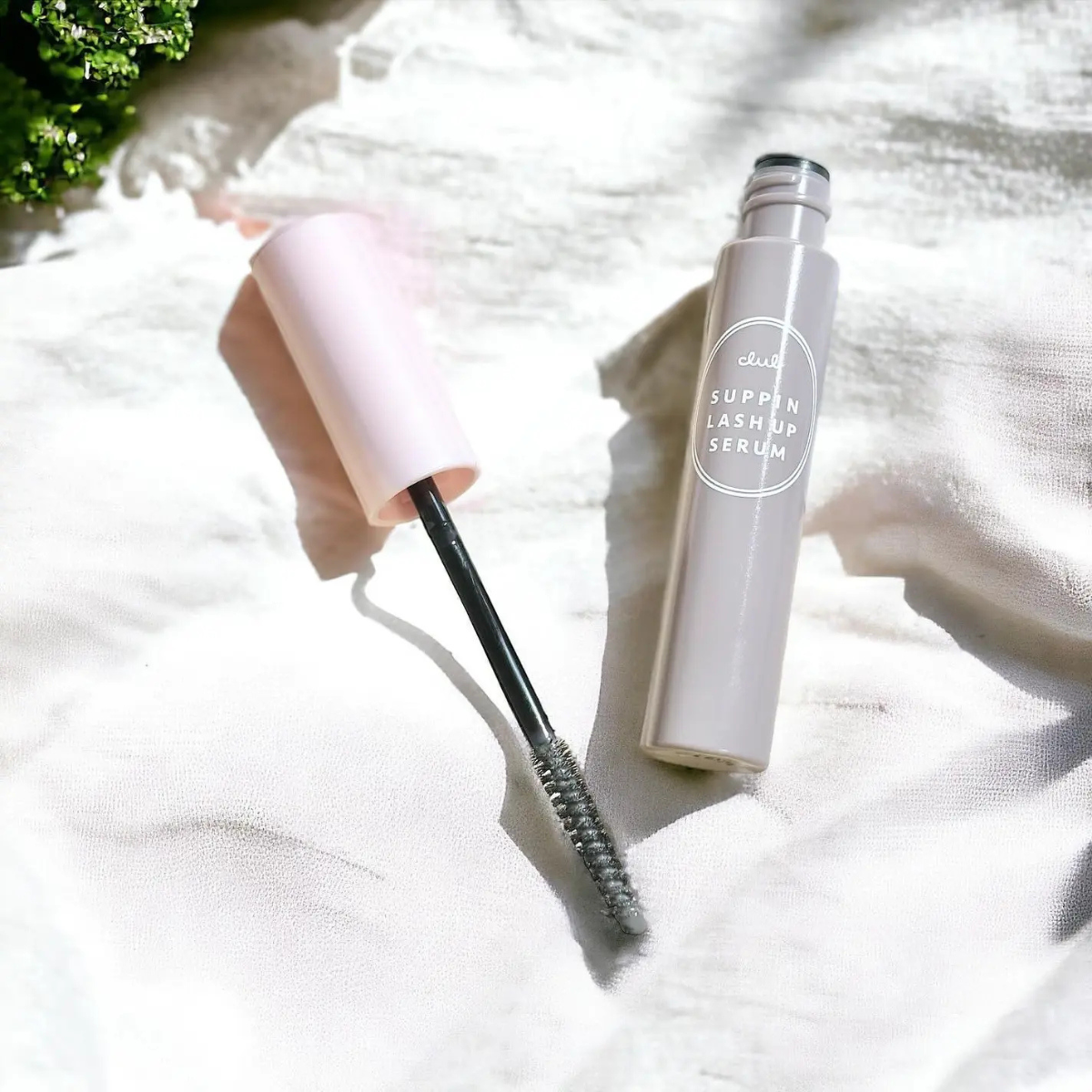 Club Cosmetics Suppin Lash Up Serum A - Harajuku Culture Japan - Japanease Products Store Beauty and Stationery