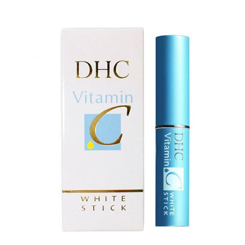 DHC V/C White Stick 1.7g - Harajuku Culture Japan - Japanease Products Store Beauty and Stationery