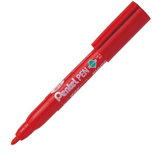 Pentel Oil-Based Pen Pentel Pen - Harajuku Culture Japan - Japanease Products Store Beauty and Stationery