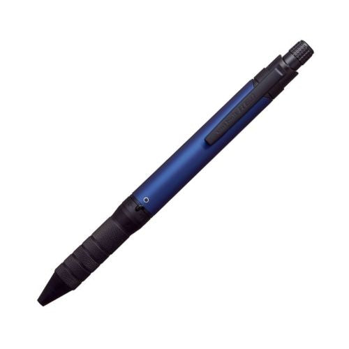 Uni Gel Ink 3 Color Ballpoint Multi Pen Uni-Ball RE3 BIZ ‐ 0.5mm - Harajuku Culture Japan - Japanease Products Store Beauty and Stationery