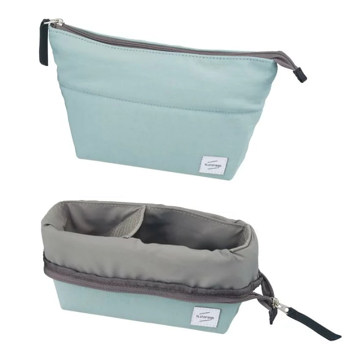 Kokuyo Pen Case N.Strage / F-VBF250 - Harajuku Culture Japan - Japanease Products Store Beauty and Stationery