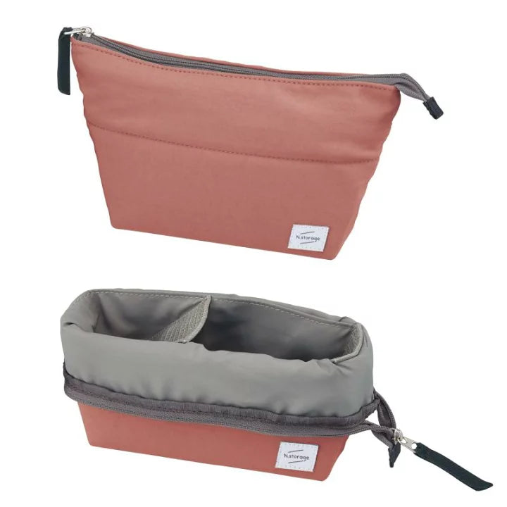 Kokuyo Pen Case N.Strage / F-VBF250 - Harajuku Culture Japan - Japanease Products Store Beauty and Stationery