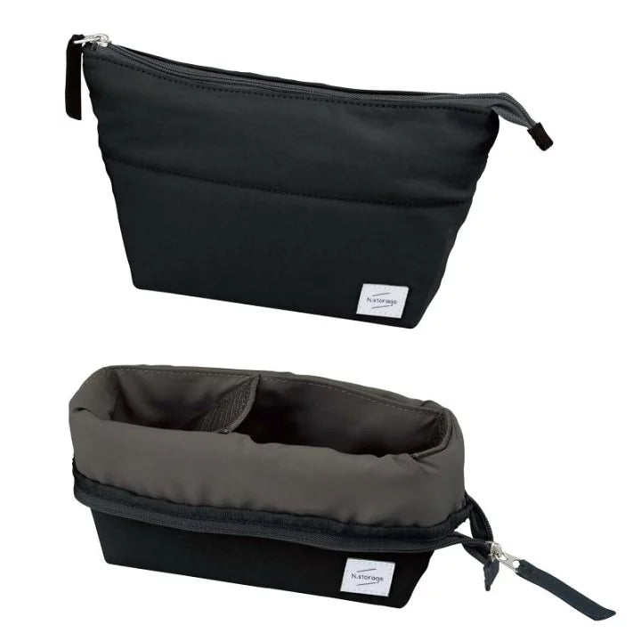 Kokuyo Pen Case N.Strage / F-VBF250 - Harajuku Culture Japan - Japanease Products Store Beauty and Stationery