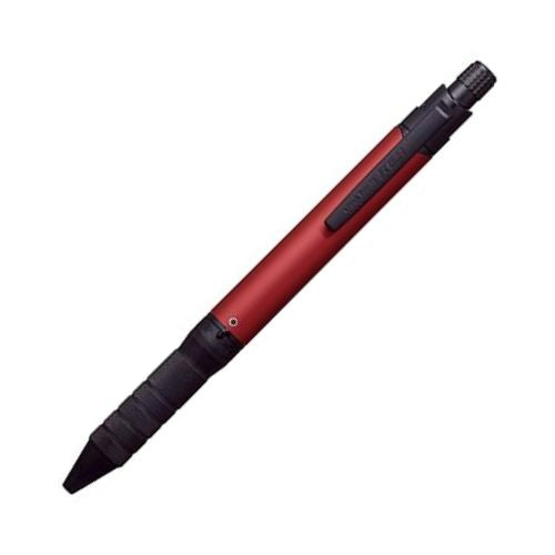 Uni Gel Ink 3 Color Ballpoint Multi Pen Uni-Ball RE3 BIZ ‐ 0.5mm - Harajuku Culture Japan - Japanease Products Store Beauty and Stationery