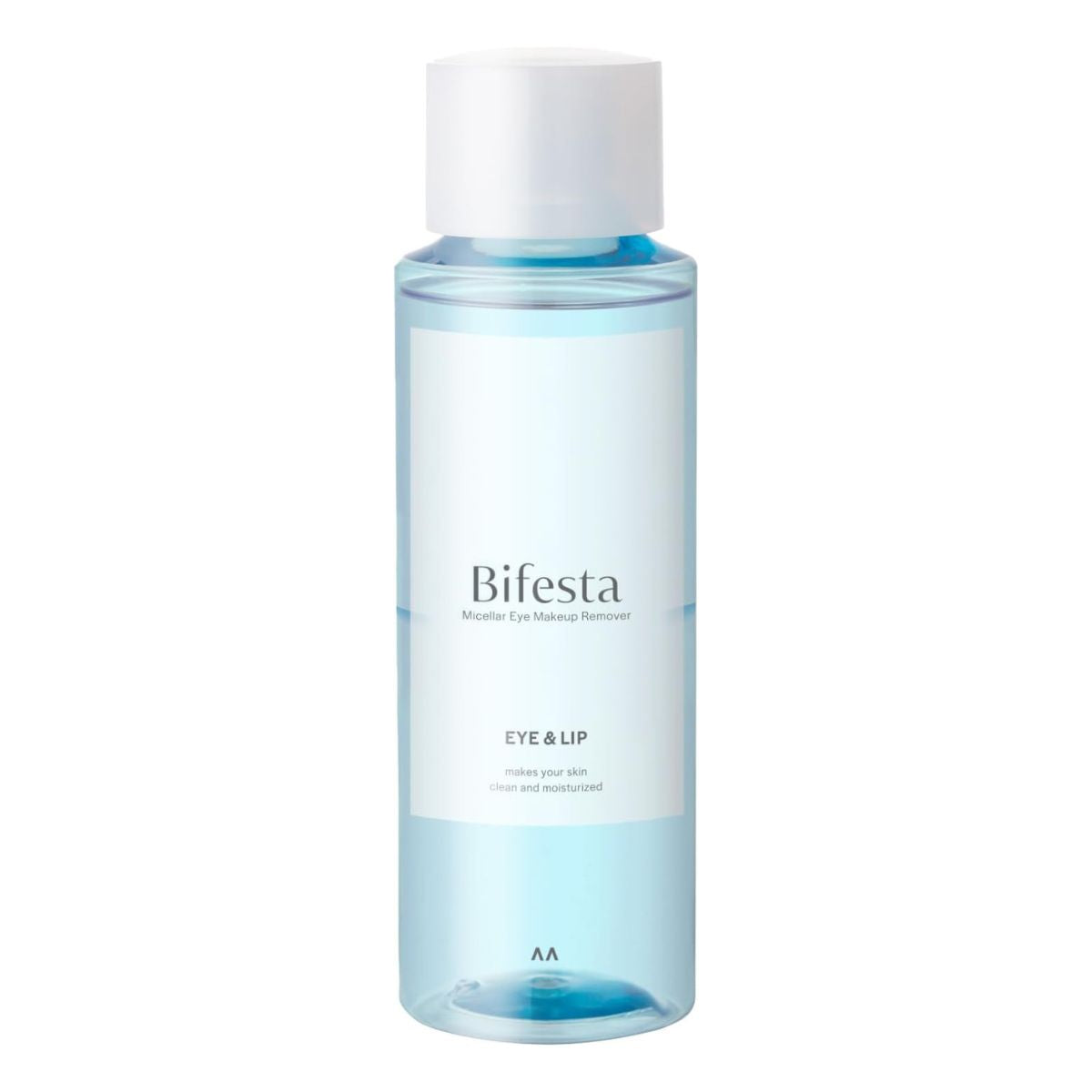 Bifesta Micellar Eye Makeup Remover - 145ml - Harajuku Culture Japan - Japanease Products Store Beauty and Stationery