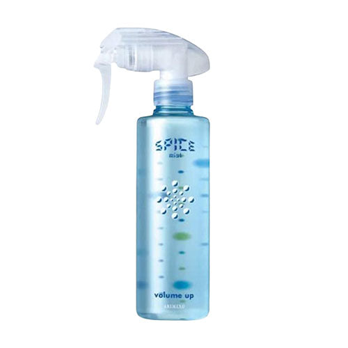 ARIMINO SPICE MIST Volume Up 250ml - Harajuku Culture Japan - Japanease Products Store Beauty and Stationery