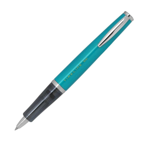 Pilot Water‐Based Gel Ink Ballpoint Pen TIMELINE〈PRESENT〉- 0.5mm - Harajuku Culture Japan - Japanease Products Store Beauty and Stationery