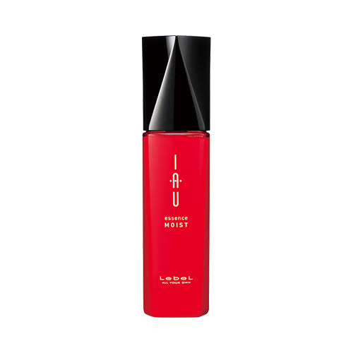 Lebel IAU Hair Essence 100ml - Moist - Harajuku Culture Japan - Japanease Products Store Beauty and Stationery