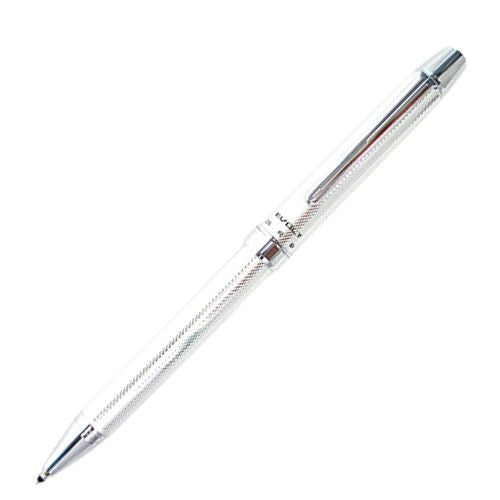 Pilot 2 Color Ballpioint Multi Pen 0.7mm + Mechanical Pencil 0.5mm - 2+1 Evolt - Harajuku Culture Japan - Japanease Products Store Beauty and Stationery