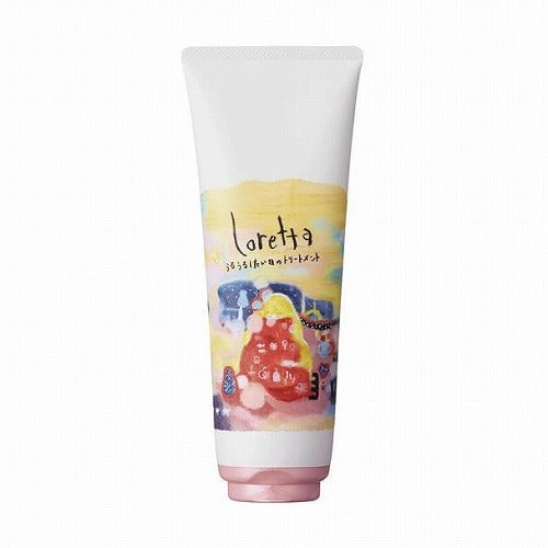 Loretta Moist Treatment - 300ml - Harajuku Culture Japan - Japanease Products Store Beauty and Stationery