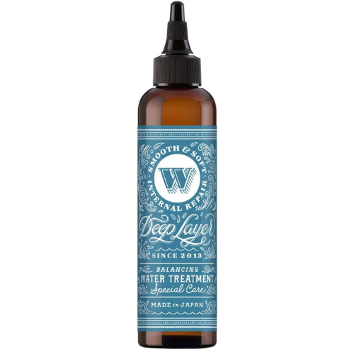 Deep Layer Balancing Water - 200ml - Harajuku Culture Japan - Japanease Products Store Beauty and Stationery