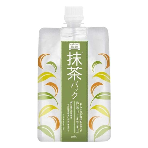 PDC Wafood Made Uji Matcha Pack - 170g - Harajuku Culture Japan - Japanease Products Store Beauty and Stationery