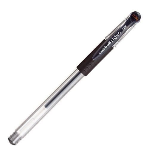 Uni Gel Ink Ballpoint Pen Uni-Ball Siguno ‐ 0.28mm - Harajuku Culture Japan - Japanease Products Store Beauty and Stationery