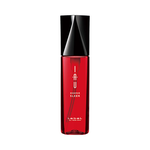 Lebel IAU Hair Essence 100ml - Sleek - Harajuku Culture Japan - Japanease Products Store Beauty and Stationery