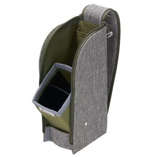 Raymay Fujii Pen Case DETECOOL / FY379 - Harajuku Culture Japan - Japanease Products Store Beauty and Stationery