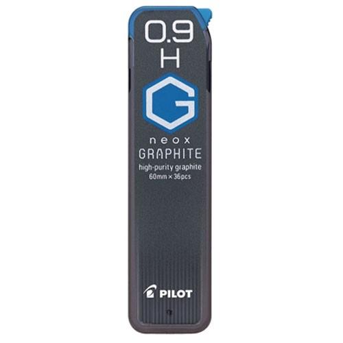 Pilot Mechanical Pencil Refill Neox GRAPHITE - 0.9mm - Harajuku Culture Japan - Japanease Products Store Beauty and Stationery