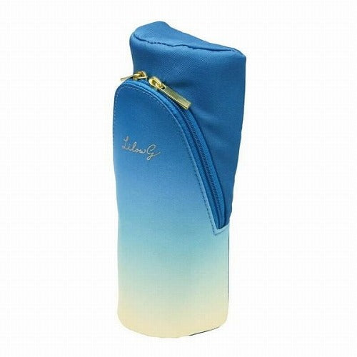Sonic Pen Case Sma Sta Lilou Gradation / FD-3417 - Harajuku Culture Japan - Japanease Products Store Beauty and Stationery