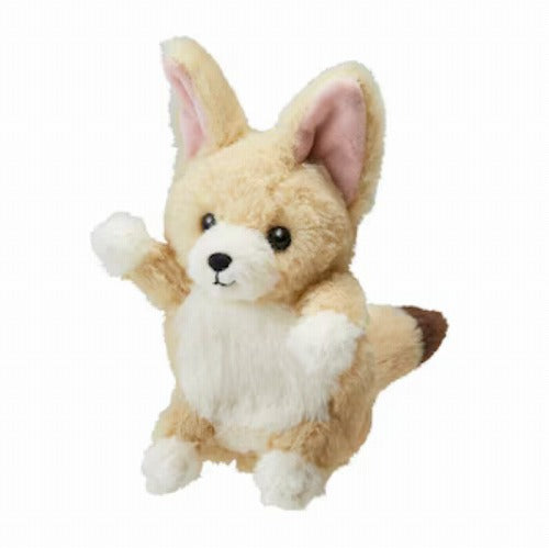 King Jim Mini Pouch Pouzoo / PZM - Harajuku Culture Japan - Japanease Products Store Beauty and Stationery