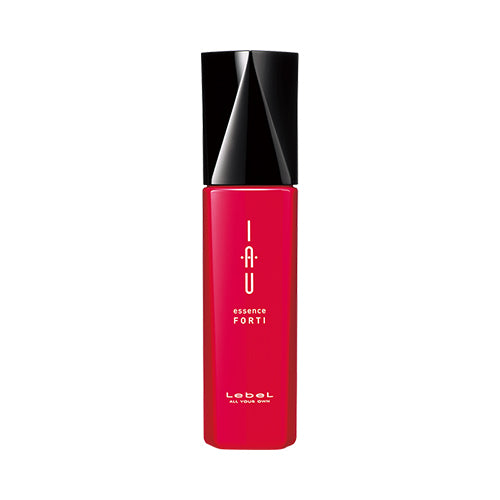 Lebel IAU Hair Essence 100ml - Forti - Harajuku Culture Japan - Japanease Products Store Beauty and Stationery