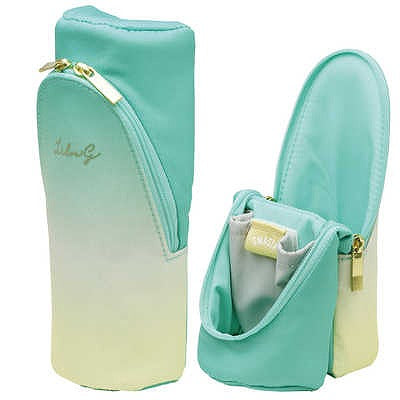 Sonic Pen Case Sma Sta Lilou Gradation / FD-3417 - Harajuku Culture Japan - Japanease Products Store Beauty and Stationery