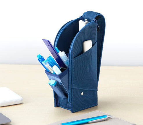 Raymay Fujii Pen Case DETECOOL / FY379 - Harajuku Culture Japan - Japanease Products Store Beauty and Stationery