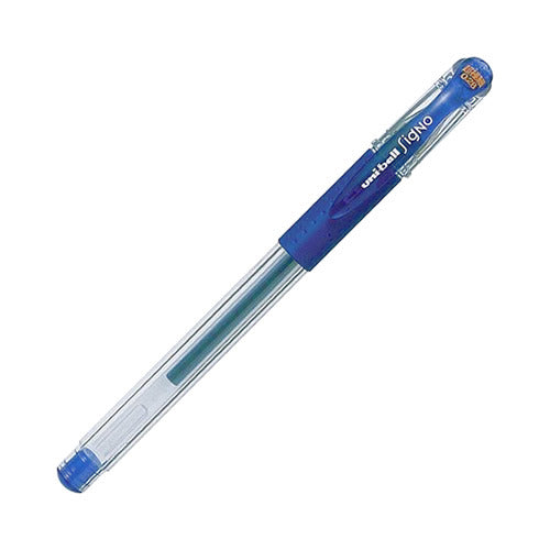 Uni Gel Ink Ballpoint Pen Uni-Ball Siguno ‐ 0.28mm - Harajuku Culture Japan - Japanease Products Store Beauty and Stationery
