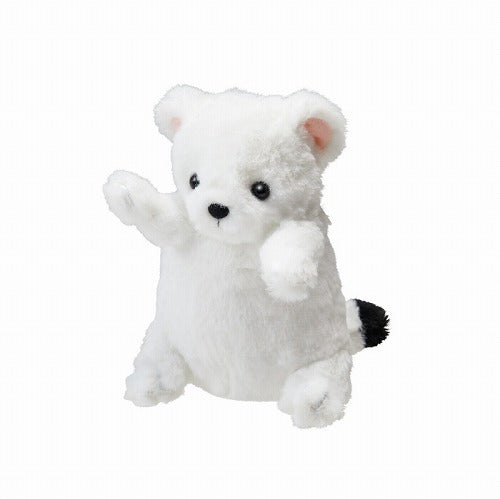 King Jim Mini Pouch Pouzoo / PZM - Harajuku Culture Japan - Japanease Products Store Beauty and Stationery