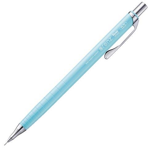 Pentel Mechanical Pencil Orenz - 0.5mm - Harajuku Culture Japan - Japanease Products Store Beauty and Stationery