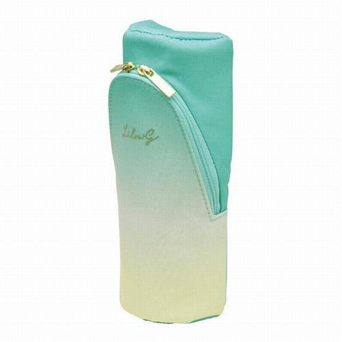 Sonic Pen Case Sma Sta Lilou Gradation / FD-3417 - Harajuku Culture Japan - Japanease Products Store Beauty and Stationery