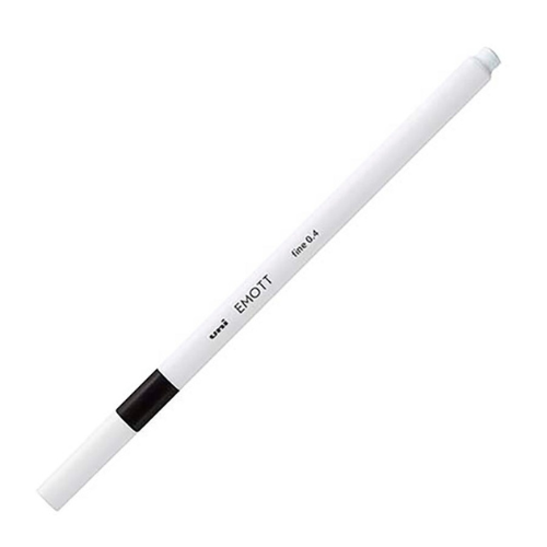 Uni Water-Based Felt‐Tip Pen EMOTT Ever Fine ‐ 0.4mm - Harajuku Culture Japan - Japanease Products Store Beauty and Stationery