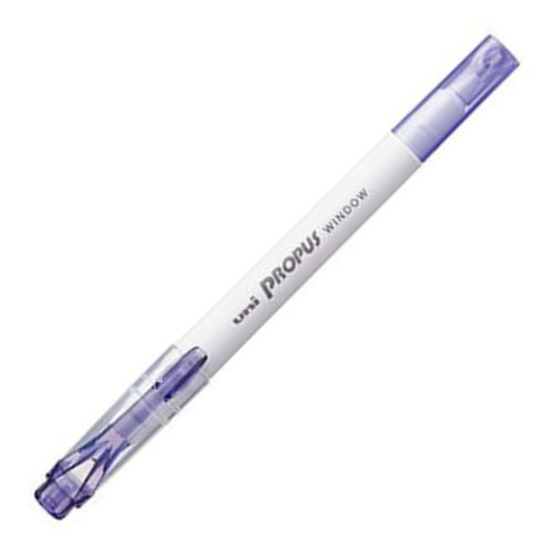 Uni Water-Based Felt-Tip Pen Propass Window Color Marker - Harajuku Culture Japan - Japanease Products Store Beauty and Stationery