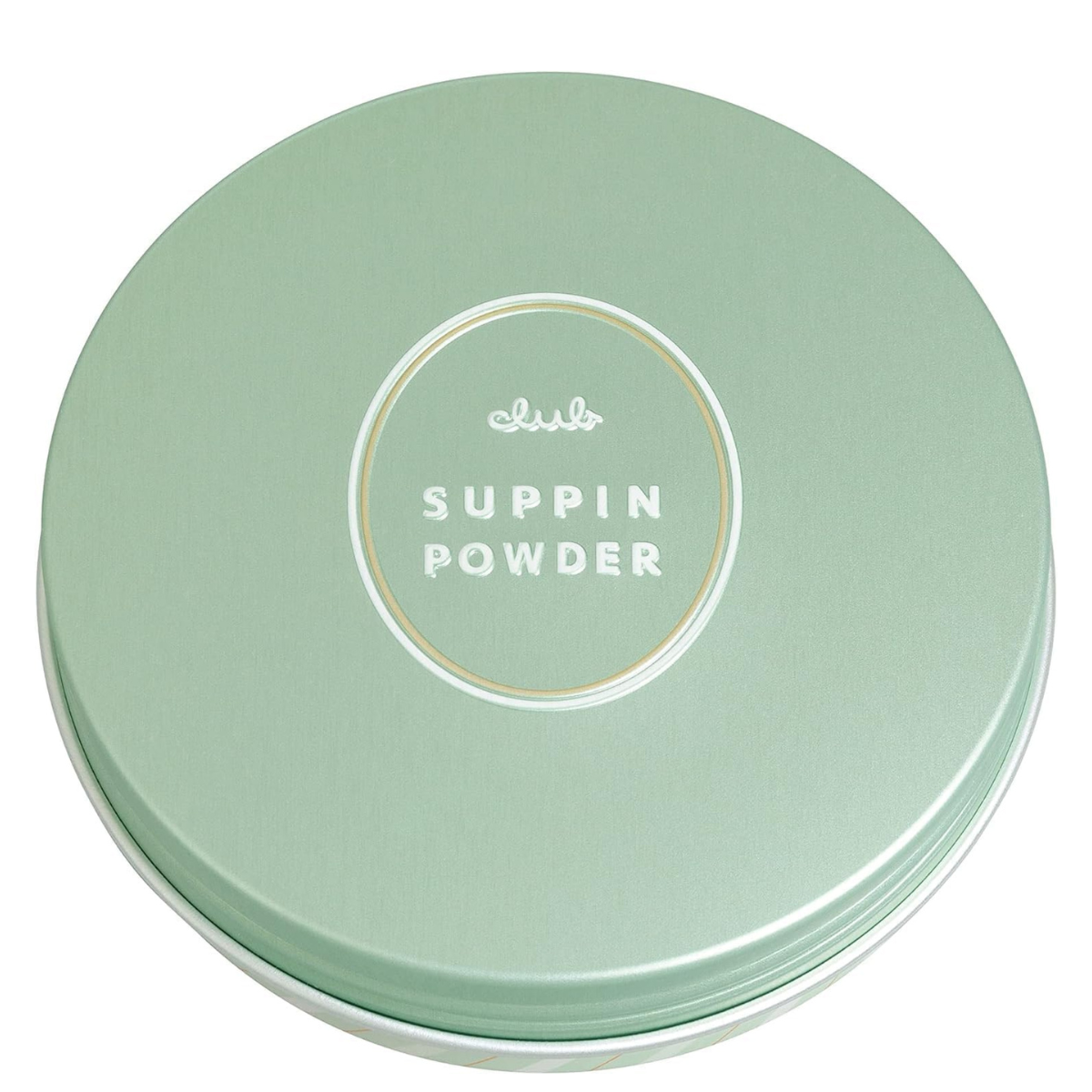 Club Cosmetics Suppin Powder C White Floral Bouquet Scent - 26g - Harajuku Culture Japan - Japanease Products Store Beauty and Stationery