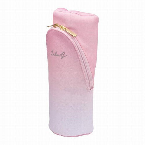 Sonic Pen Case Sma Sta Lilou Gradation / FD-3417 - Harajuku Culture Japan - Japanease Products Store Beauty and Stationery