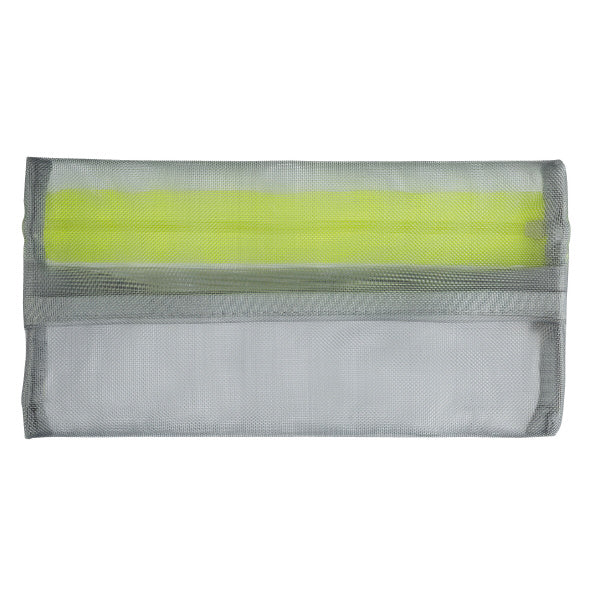 Kokuyo Slit Mesh Pen Case Slish / F-VBF280 - Harajuku Culture Japan - Japanease Products Store Beauty and Stationery