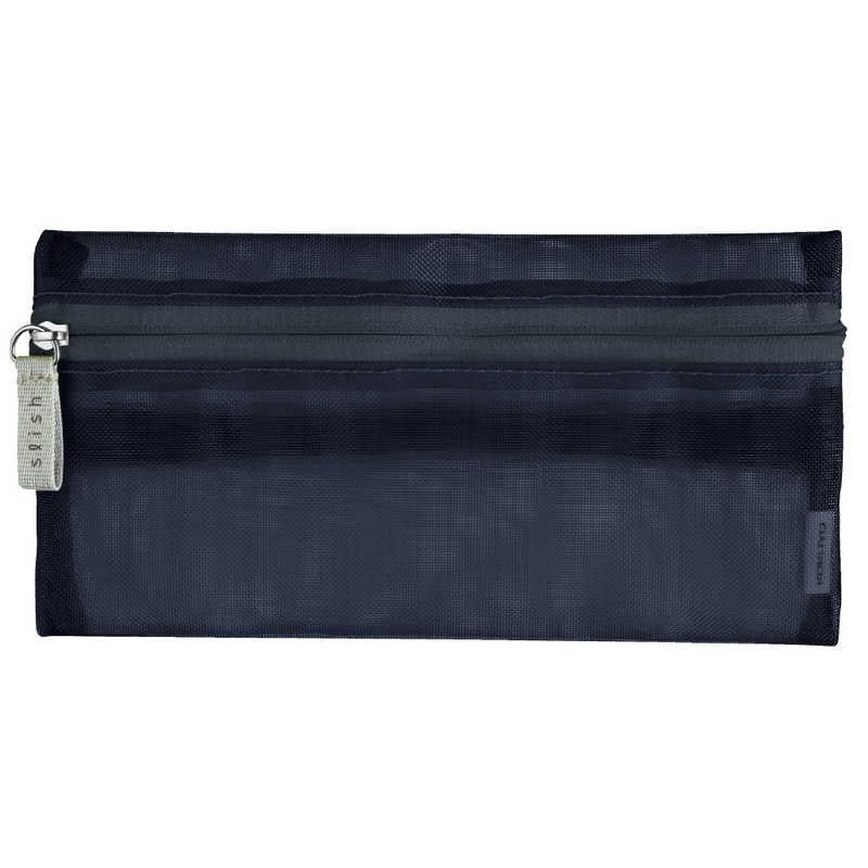 Kokuyo Slit Mesh Pen Case Slish / F-VBF280 - Harajuku Culture Japan - Japanease Products Store Beauty and Stationery