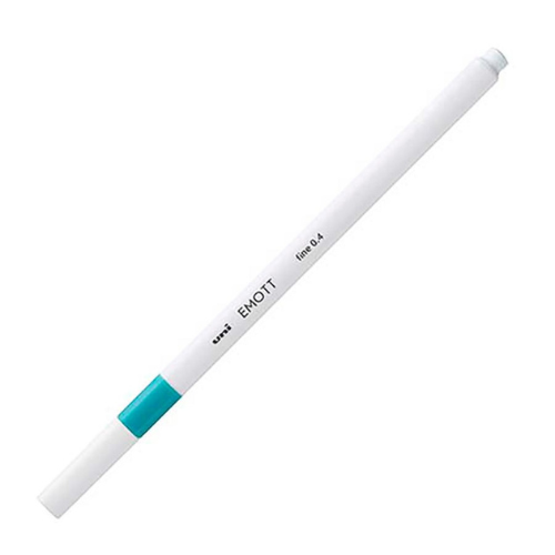 Uni Water-Based Felt‐Tip Pen EMOTT Ever Fine ‐ 0.4mm - Harajuku Culture Japan - Japanease Products Store Beauty and Stationery