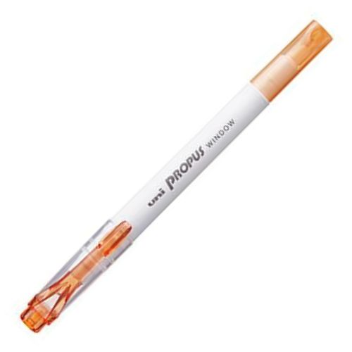 Uni Water-Based Felt-Tip Pen Propass Window Color Marker - Harajuku Culture Japan - Japanease Products Store Beauty and Stationery