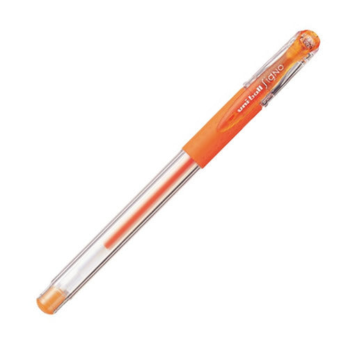 Uni Gel Ink Ballpoint Pen Uni-Ball Siguno ‐ 0.28mm - Harajuku Culture Japan - Japanease Products Store Beauty and Stationery