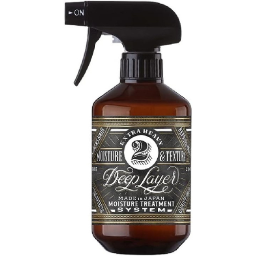 Deep Layer System Treatment 2R - 400ml - Harajuku Culture Japan - Japanease Products Store Beauty and Stationery