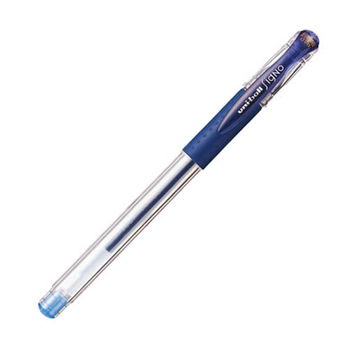Uni Gel Ink Ballpoint Pen Uni-Ball Siguno ‐ 0.28mm - Harajuku Culture Japan - Japanease Products Store Beauty and Stationery