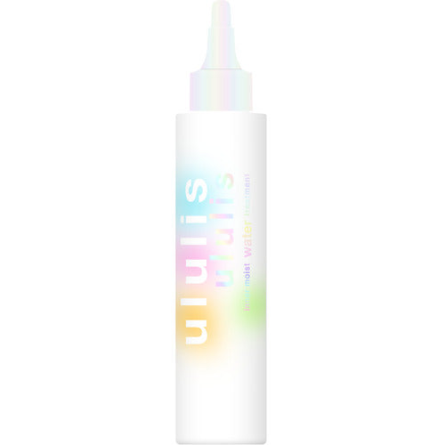 Ululis Inner Repair Water Treatment - 150ml - Harajuku Culture Japan - Japanease Products Store Beauty and Stationery