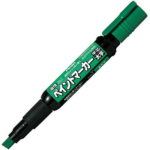 Pentel Oil-Based Pen Paint Marker - Bold Point - Harajuku Culture Japan - Japanease Products Store Beauty and Stationery