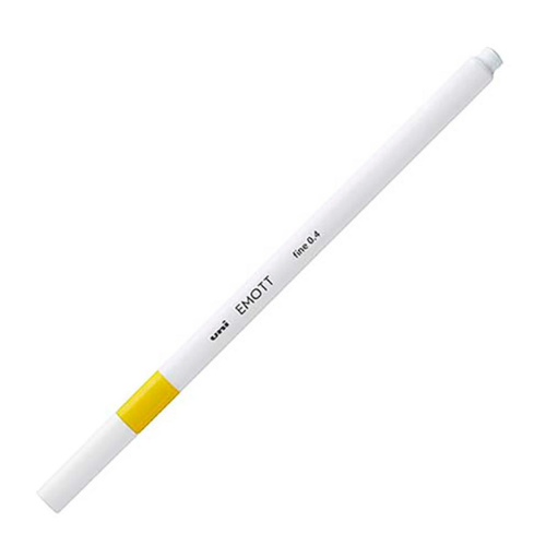 Uni Water-Based Felt‐Tip Pen EMOTT Ever Fine ‐ 0.4mm - Harajuku Culture Japan - Japanease Products Store Beauty and Stationery