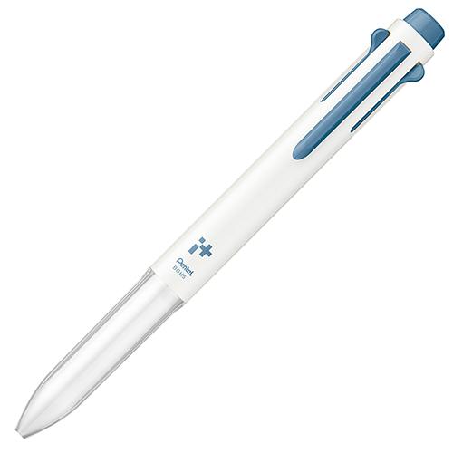 Pentel Customization Pen 5 Pieces Body I+ Simple Code - Harajuku Culture Japan - Japanease Products Store Beauty and Stationery