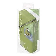 Sonic Pen Case Kakusta / FD-8244 - Harajuku Culture Japan - Japanease Products Store Beauty and Stationery