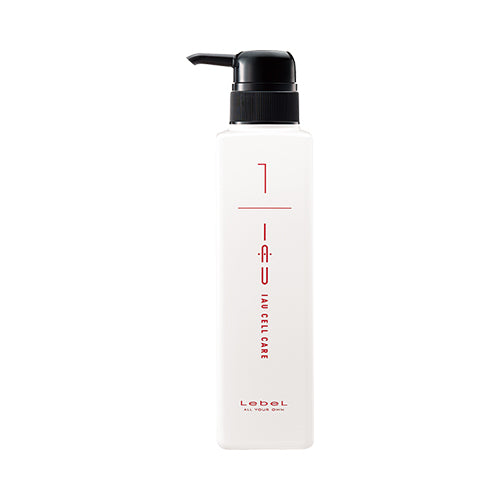 Lebel IAU Cell Care 1-500ml - Harajuku Culture Japan - Japanease Products Store Beauty and Stationery